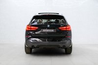 USED 2017 67 BMW X1 2.0 20d M Sport SUV 5dr Diesel Auto xDrive Euro 6 (s/s) (190 ps) 