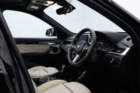USED 2017 67 BMW X1 2.0 20d M Sport SUV 5dr Diesel Auto xDrive Euro 6 (s/s) (190 ps) 