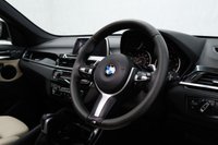USED 2017 67 BMW X1 2.0 20d M Sport SUV 5dr Diesel Auto xDrive Euro 6 (s/s) (190 ps) 