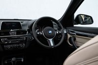 USED 2017 67 BMW X1 2.0 20d M Sport SUV 5dr Diesel Auto xDrive Euro 6 (s/s) (190 ps) 