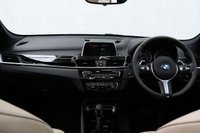 USED 2017 67 BMW X1 2.0 20d M Sport SUV 5dr Diesel Auto xDrive Euro 6 (s/s) (190 ps) 