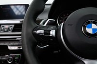 USED 2017 67 BMW X1 2.0 20d M Sport SUV 5dr Diesel Auto xDrive Euro 6 (s/s) (190 ps) 