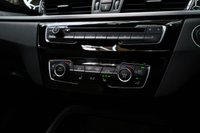 USED 2017 67 BMW X1 2.0 20d M Sport SUV 5dr Diesel Auto xDrive Euro 6 (s/s) (190 ps) 