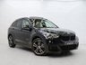 USED 2017 67 BMW X1 2.0 20d M Sport SUV 5dr Diesel Auto xDrive Euro 6 (s/s) (190 ps) 
