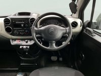 USED 2015 64 CITROEN BERLINGO 1.6 BlueHDi XTR Multispace MPV  Diesel FSH|Â£35 TAX|WAV|ELECT RAMP