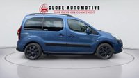 USED 2015 64 CITROEN BERLINGO 1.6 BlueHDi XTR Multispace MPV  Diesel FSH|Â£35 TAX|WAV|ELECT RAMP