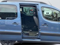 USED 2015 64 CITROEN BERLINGO 1.6 BlueHDi XTR Multispace MPV  Diesel FSH|Â£35 TAX|WAV|ELECT RAMP