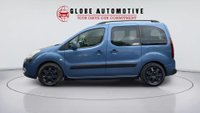 USED 2015 64 CITROEN BERLINGO 1.6 BlueHDi XTR Multispace MPV  Diesel FSH|Â£35 TAX|WAV|ELECT RAMP