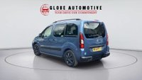 USED 2015 64 CITROEN BERLINGO 1.6 BlueHDi XTR Multispace MPV  Diesel FSH|Â£35 TAX|WAV|ELECT RAMP