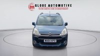 USED 2015 64 CITROEN BERLINGO 1.6 BlueHDi XTR Multispace MPV  Diesel FSH|Â£35 TAX|WAV|ELECT RAMP
