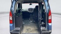 USED 2015 64 CITROEN BERLINGO 1.6 BlueHDi XTR Multispace MPV  Diesel FSH|Â£35 TAX|WAV|ELECT RAMP