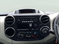 USED 2015 64 CITROEN BERLINGO 1.6 BlueHDi XTR Multispace MPV  Diesel FSH|Â£35 TAX|WAV|ELECT RAMP