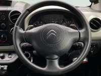 USED 2015 64 CITROEN BERLINGO 1.6 BlueHDi XTR Multispace MPV  Diesel FSH|Â£35 TAX|WAV|ELECT RAMP