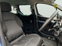 USED 2015 64 CITROEN BERLINGO 1.6 BlueHDi XTR Multispace MPV  Diesel FSH|Â£35 TAX|WAV|ELECT RAMP