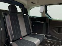 USED 2015 64 CITROEN BERLINGO 1.6 BlueHDi XTR Multispace MPV  Diesel FSH|Â£35 TAX|WAV|ELECT RAMP