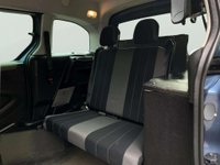 USED 2015 64 CITROEN BERLINGO 1.6 BlueHDi XTR Multispace MPV  Diesel FSH|Â£35 TAX|WAV|ELECT RAMP