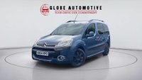 USED 2015 64 CITROEN BERLINGO 1.6 BlueHDi XTR Multispace MPV  Diesel FSH|Â£35 TAX|WAV|ELECT RAMP
