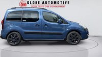 USED 2015 64 CITROEN BERLINGO 1.6 BlueHDi XTR Multispace MPV  Diesel FSH|Â£35 TAX|WAV|ELECT RAMP