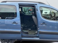 USED 2015 64 CITROEN BERLINGO 1.6 BlueHDi XTR Multispace MPV  Diesel FSH|Â£35 TAX|WAV|ELECT RAMP