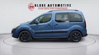USED 2015 64 CITROEN BERLINGO 1.6 BlueHDi XTR Multispace MPV  Diesel FSH|Â£35 TAX|WAV|ELECT RAMP