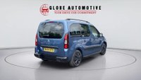 USED 2015 64 CITROEN BERLINGO 1.6 BlueHDi XTR Multispace MPV  Diesel FSH|Â£35 TAX|WAV|ELECT RAMP