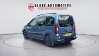 USED 2015 64 CITROEN BERLINGO 1.6 BlueHDi XTR Multispace MPV  Diesel FSH|Â£35 TAX|WAV|ELECT RAMP