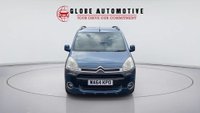 USED 2015 64 CITROEN BERLINGO 1.6 BlueHDi XTR Multispace MPV  Diesel FSH|Â£35 TAX|WAV|ELECT RAMP