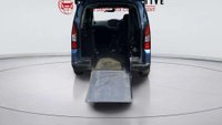 USED 2015 64 CITROEN BERLINGO 1.6 BlueHDi XTR Multispace MPV  Diesel FSH|Â£35 TAX|WAV|ELECT RAMP