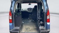 USED 2015 64 CITROEN BERLINGO 1.6 BlueHDi XTR Multispace MPV  Diesel FSH|Â£35 TAX|WAV|ELECT RAMP