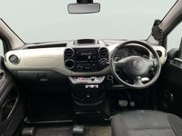 USED 2015 64 CITROEN BERLINGO 1.6 BlueHDi XTR Multispace MPV  Diesel FSH|Â£35 TAX|WAV|ELECT RAMP