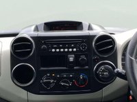USED 2015 64 CITROEN BERLINGO 1.6 BlueHDi XTR Multispace MPV  Diesel FSH|Â£35 TAX|WAV|ELECT RAMP