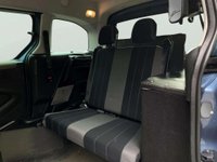 USED 2015 64 CITROEN BERLINGO 1.6 BlueHDi XTR Multispace MPV  Diesel FSH|Â£35 TAX|WAV|ELECT RAMP