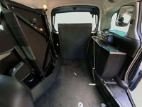USED 2015 64 CITROEN BERLINGO 1.6 BlueHDi XTR Multispace MPV  Diesel FSH|Â£35 TAX|WAV|ELECT RAMP