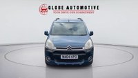 USED 2015 64 CITROEN BERLINGO 1.6 BlueHDi XTR Multispace MPV  Diesel FSH|Â£35 TAX|WAV|ELECT RAMP