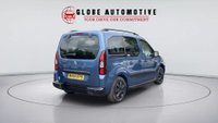 USED 2015 64 CITROEN BERLINGO 1.6 BlueHDi XTR Multispace MPV  Diesel FSH|Â£35 TAX|WAV|ELECT RAMP