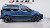 USED 2015 64 CITROEN BERLINGO 1.6 BlueHDi XTR Multispace MPV  Diesel FSH|Â£35 TAX|WAV|ELECT RAMP