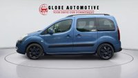 USED 2015 64 CITROEN BERLINGO 1.6 BlueHDi XTR Multispace MPV  Diesel FSH|Â£35 TAX|WAV|ELECT RAMP