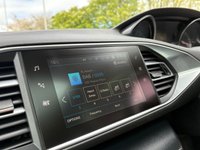 USED 2018 PEUGEOT 308 1.5 BlueHDi Allure Hatchback 5dr Diesel Manual Euro 6 (s/s) (130 ps) 