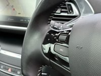 USED 2018 PEUGEOT 308 1.5 BlueHDi Allure Hatchback 5dr Diesel Manual Euro 6 (s/s) (130 ps) 