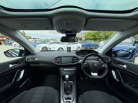 USED 2018 PEUGEOT 308 1.5 BlueHDi Allure Hatchback 5dr Diesel Manual Euro 6 (s/s) (130 ps) 