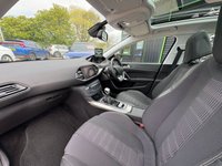 USED 2018 PEUGEOT 308 1.5 BlueHDi Allure Hatchback 5dr Diesel Manual Euro 6 (s/s) (130 ps) 