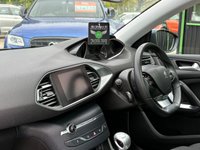USED 2018 PEUGEOT 308 1.5 BlueHDi Allure Hatchback 5dr Diesel Manual Euro 6 (s/s) (130 ps) 