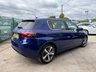 USED 2018 PEUGEOT 308 1.5 BlueHDi Allure Hatchback 5dr Diesel Manual Euro 6 (s/s) (130 ps) 