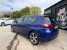 USED 2018 PEUGEOT 308 1.5 BlueHDi Allure Hatchback 5dr Diesel Manual Euro 6 (s/s) (130 ps) 