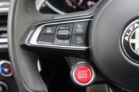 USED 2021 71 ALFA ROMEO STELVIO 2.9 V6 BI-TURBO QUADRIFOGLIO AWD  PANO MAXTON KIT HARMAN KARDON 21"s