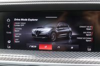 USED 2021 71 ALFA ROMEO STELVIO 2.9 V6 BI-TURBO QUADRIFOGLIO AWD  PANO MAXTON KIT HARMAN KARDON 21"s