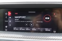 USED 2021 71 ALFA ROMEO STELVIO 2.9 V6 BI-TURBO QUADRIFOGLIO AWD  PANO MAXTON KIT HARMAN KARDON 21"s