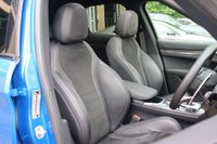 USED 2021 71 ALFA ROMEO STELVIO 2.9 V6 BI-TURBO QUADRIFOGLIO AWD  PANO MAXTON KIT HARMAN KARDON 21"s