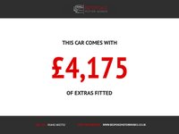 USED 2021 71 ALFA ROMEO STELVIO 2.9 V6 BI-TURBO QUADRIFOGLIO AWD  PANO MAXTON KIT HARMAN KARDON 21"s