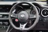 USED 2021 71 ALFA ROMEO STELVIO 2.9 V6 BI-TURBO QUADRIFOGLIO AWD  PANO MAXTON KIT HARMAN KARDON 21"s